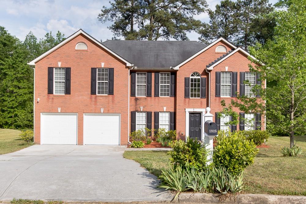 1925 Waterfront Way Conley, GA 30288 - Photo 1 of 1 Gallery Image 1