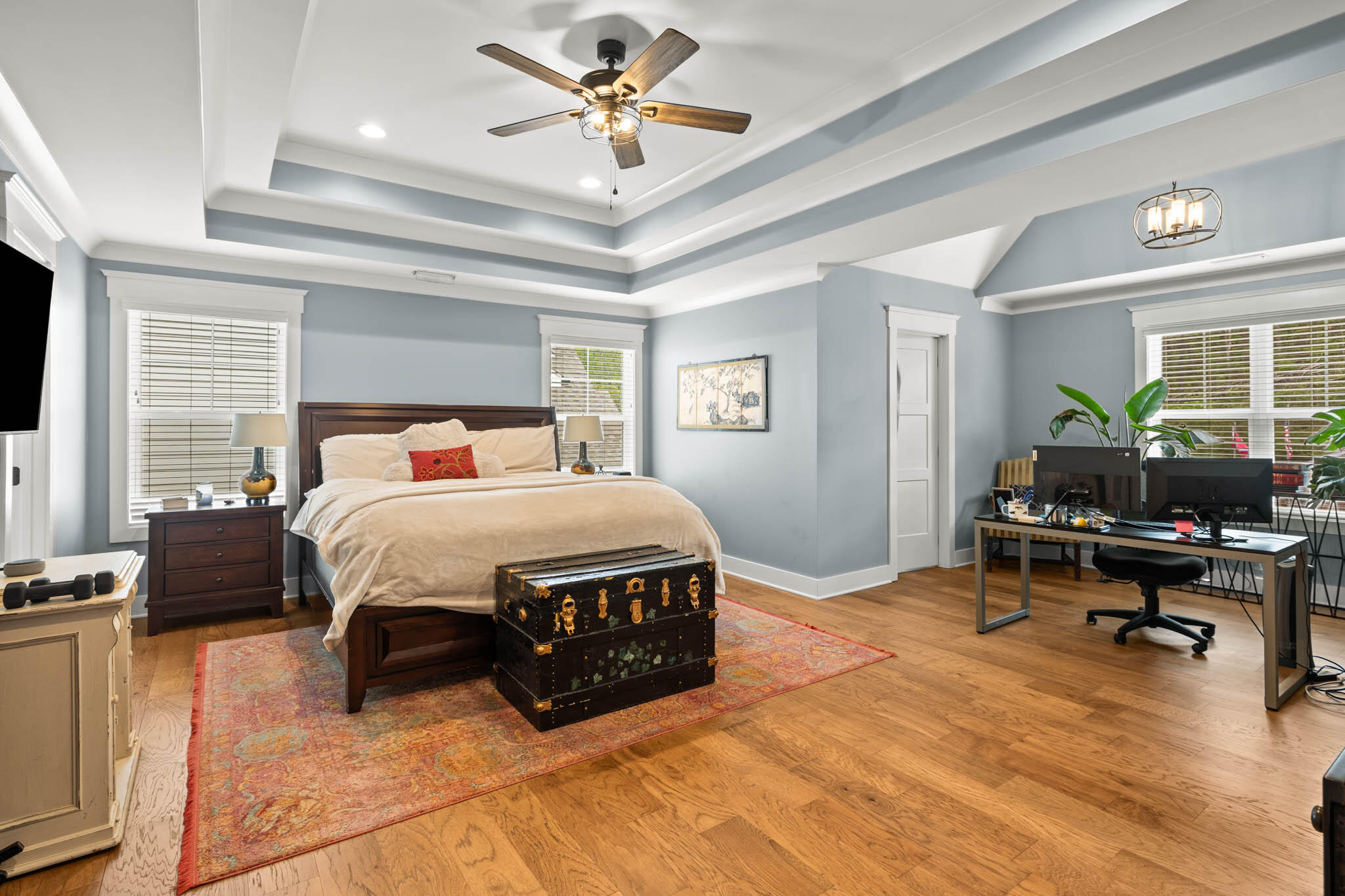 637 Lullwater Road Chattanooga, TN 37405 - Photo 26 of 40 Bedroom