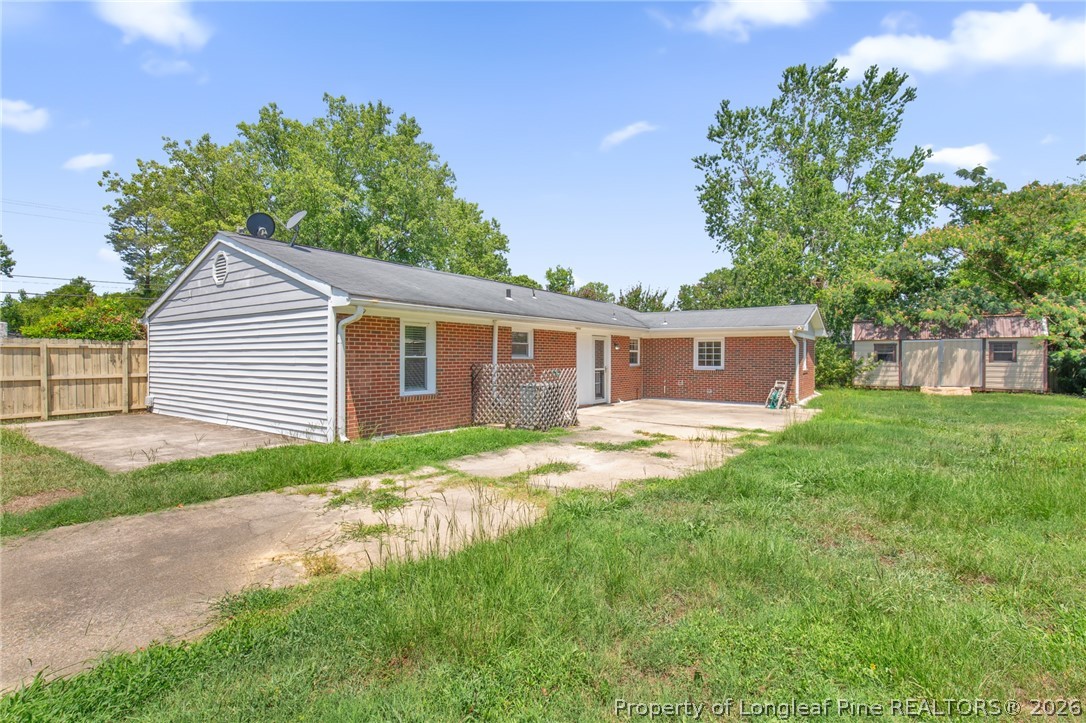 913 Montclair Road Fayetteville, NC 28314 - Photo 30 of 33