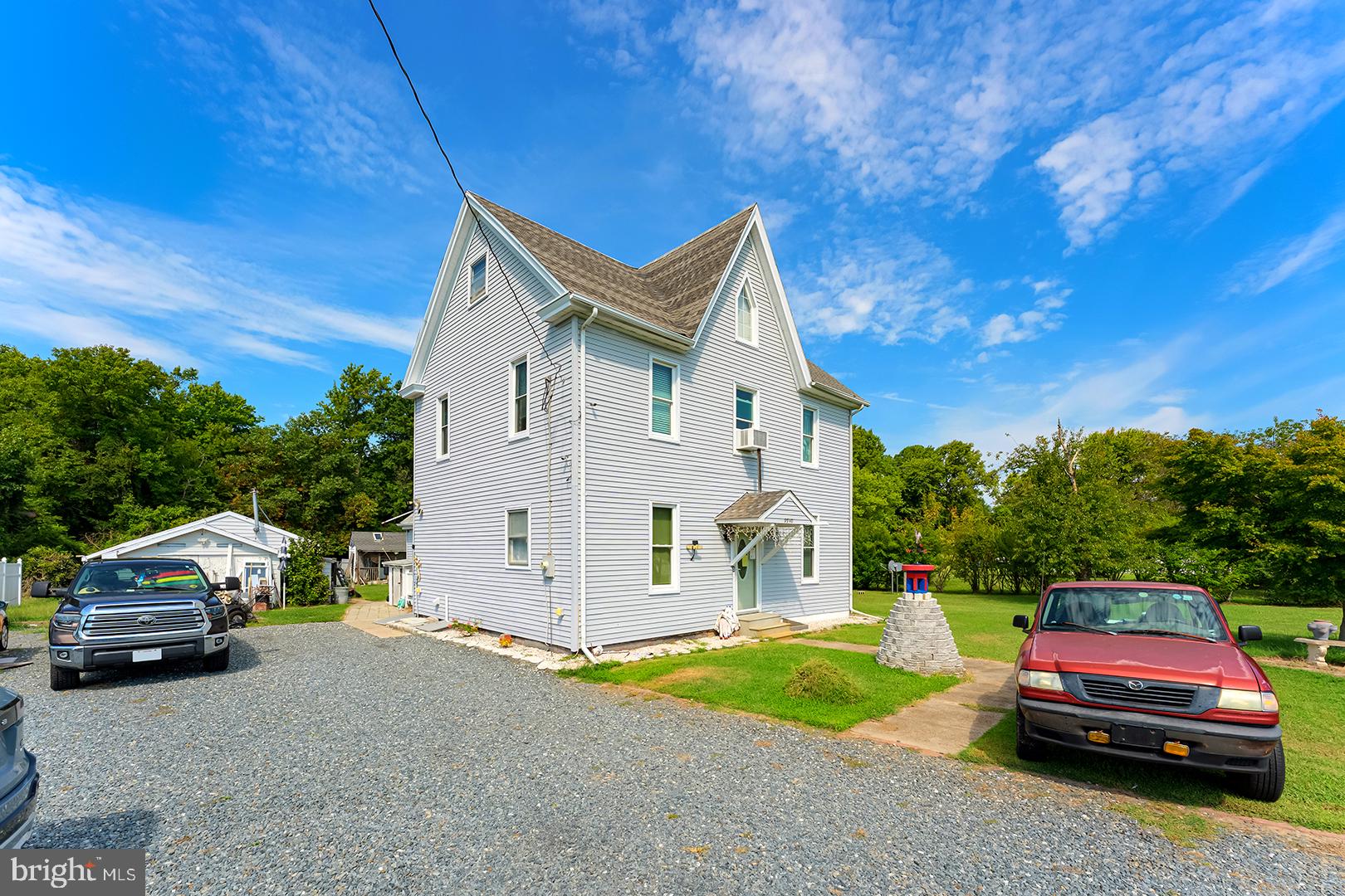 9940 Deal Island Road Deal Island, MD 21821 - Photo 1 of 46 Gallery Image 1