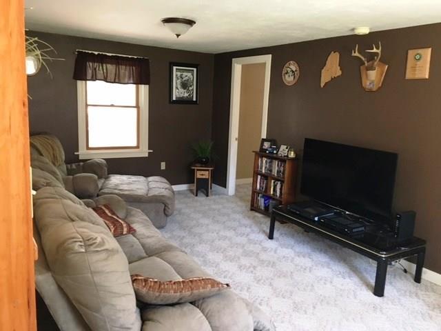 216 White Road Bowdoinham, ME 04008 - Photo 6 of 19 Photo