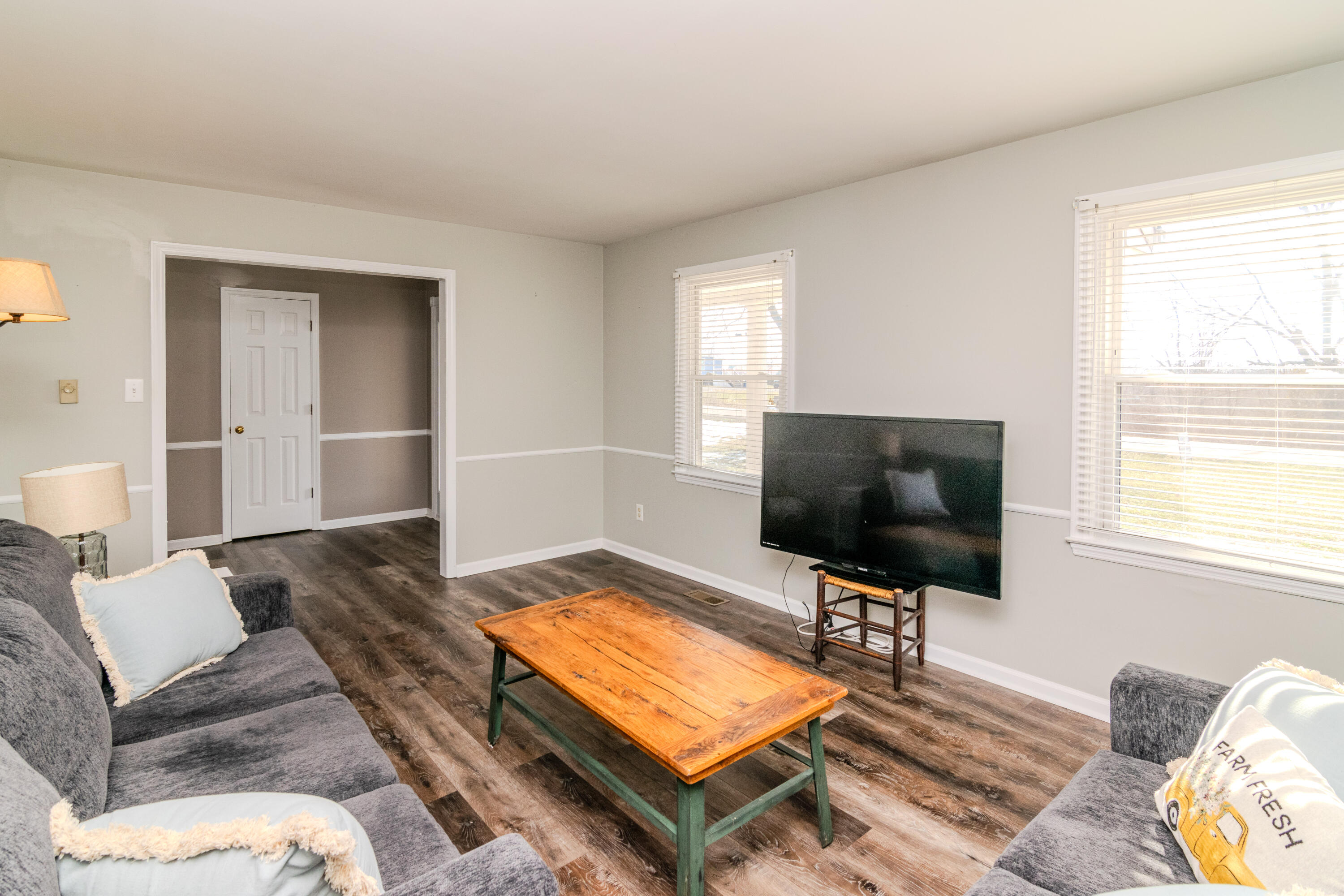 413 Bohon Road Harrodsburg, KY 40330 - Photo 15 of 27 413Bohon-0014