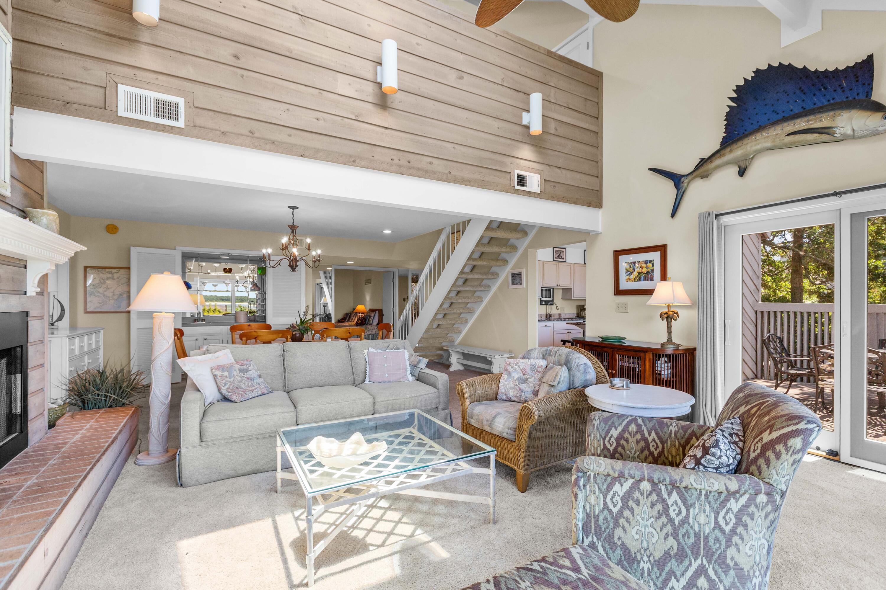 341 Seabrook Island Road Seabrook Island, SC 29455 - Photo 11 of 115 341-Beach-Club-Villa-10