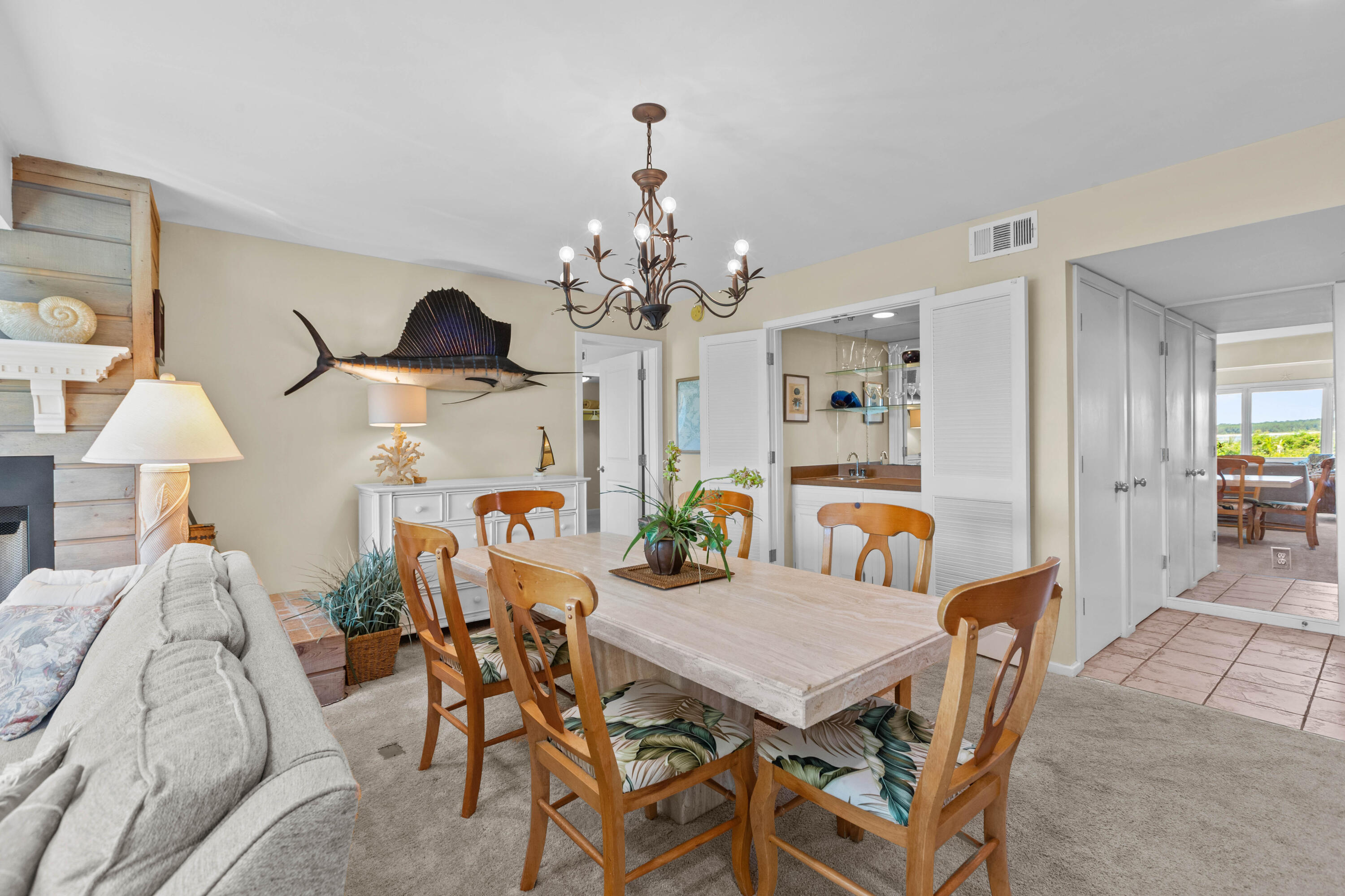 341 Seabrook Island Road Seabrook Island, SC 29455 - Photo 14 of 115 341-Beach-Club-Villa-13