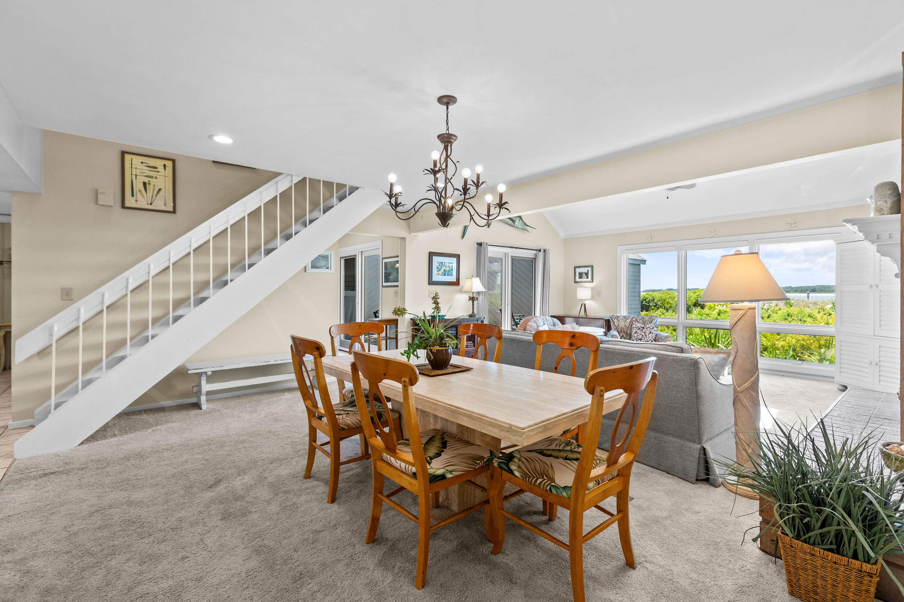 341 Seabrook Island Road Seabrook Island, SC 29455 - Photo 16 of 115 341-Beach-Club-Villa-15