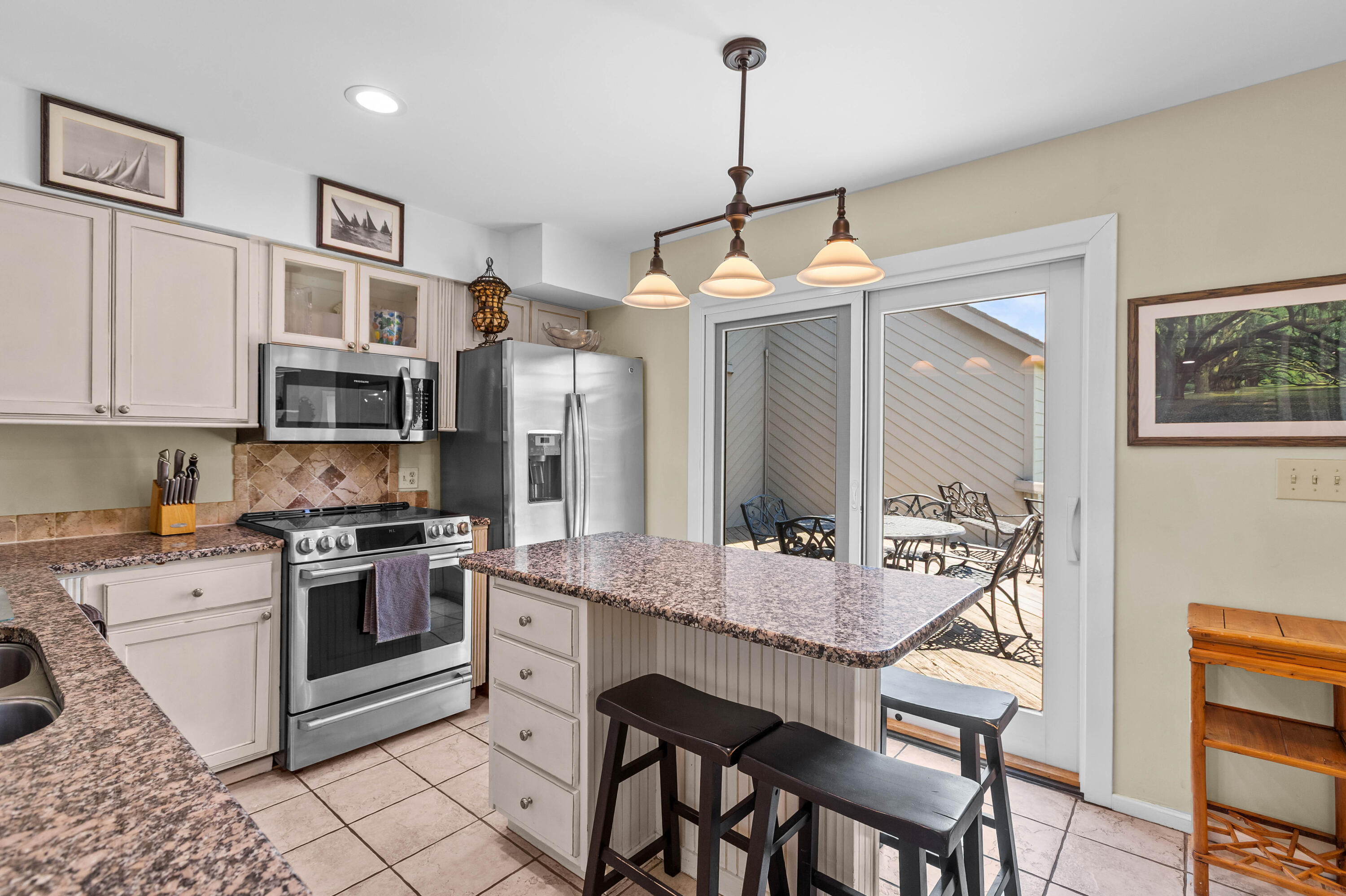 341 Seabrook Island Road Seabrook Island, SC 29455 - Photo 18 of 115 341-Beach-Club-Villa-17