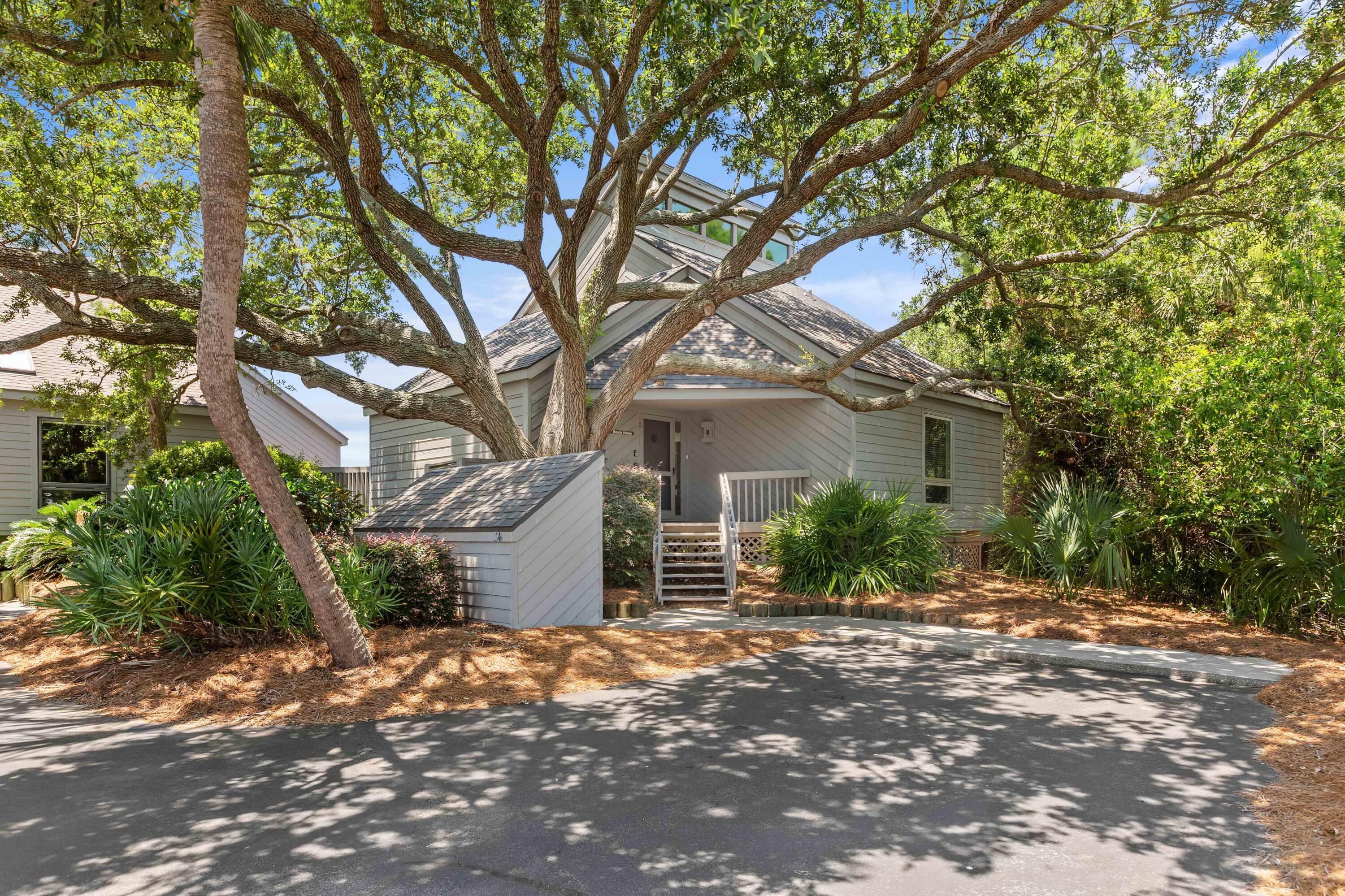 341 Seabrook Island Road Seabrook Island, SC 29455 - Photo 2 of 115 341-Beach-Club-Villa-1