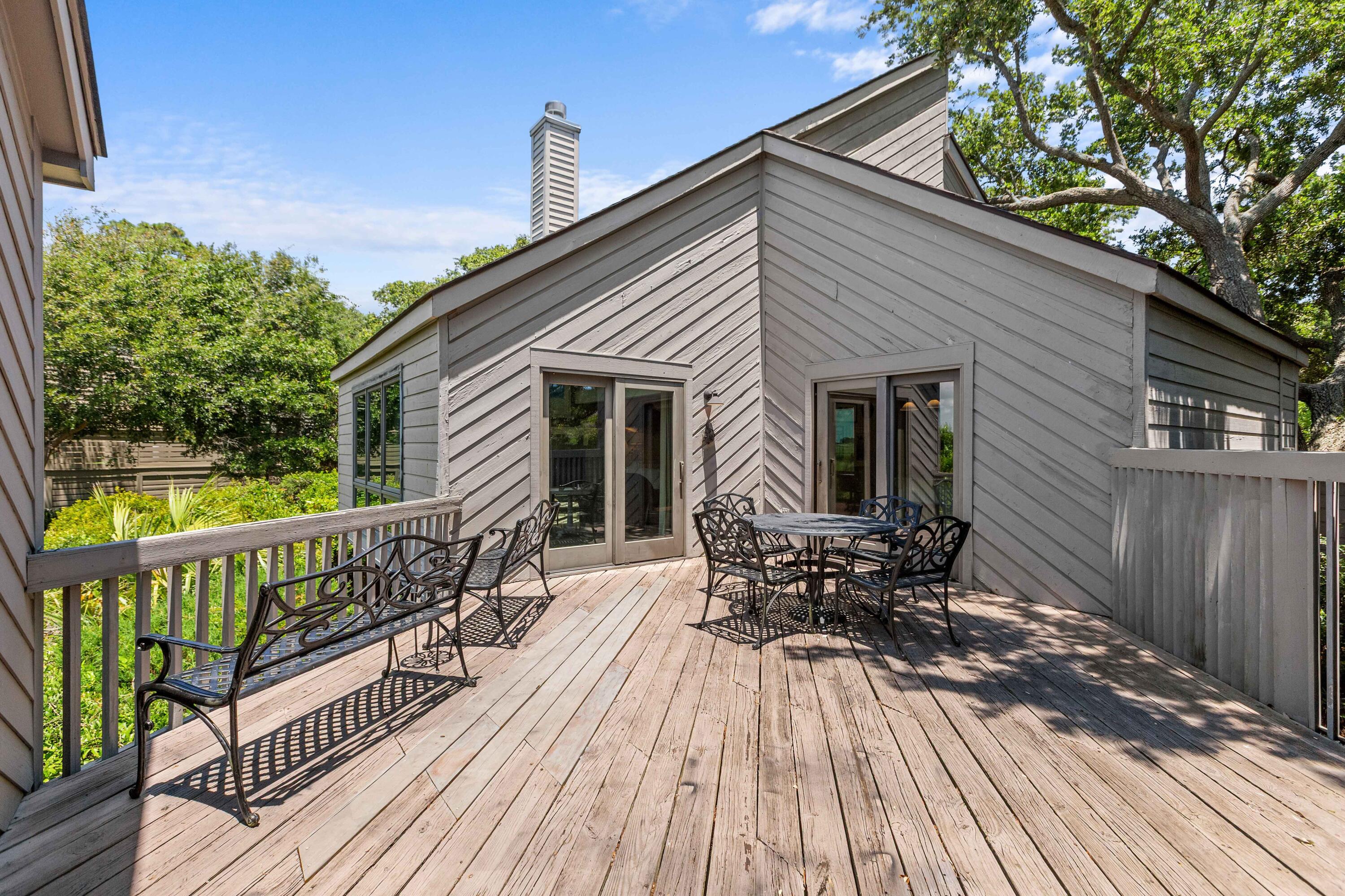 341 Seabrook Island Road Seabrook Island, SC 29455 - Photo 21 of 115 341-Beach-Club-Villa-20