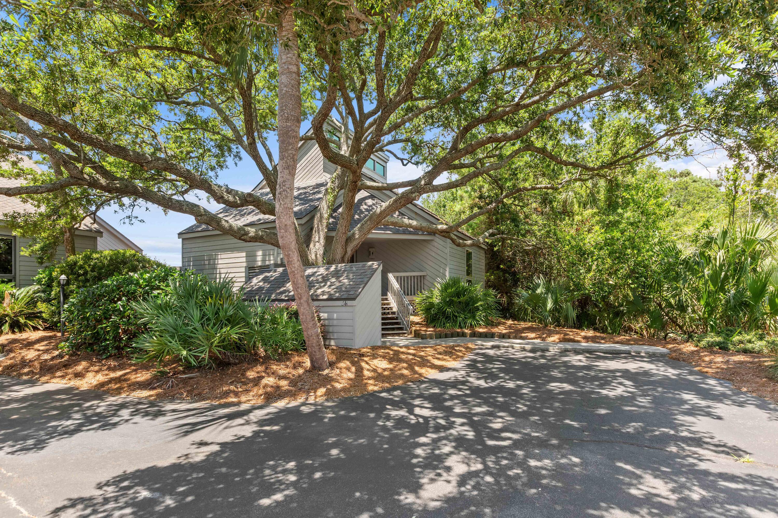 341 Seabrook Island Road Seabrook Island, SC 29455 - Photo 3 of 115 341-Beach-Club-Villa-2