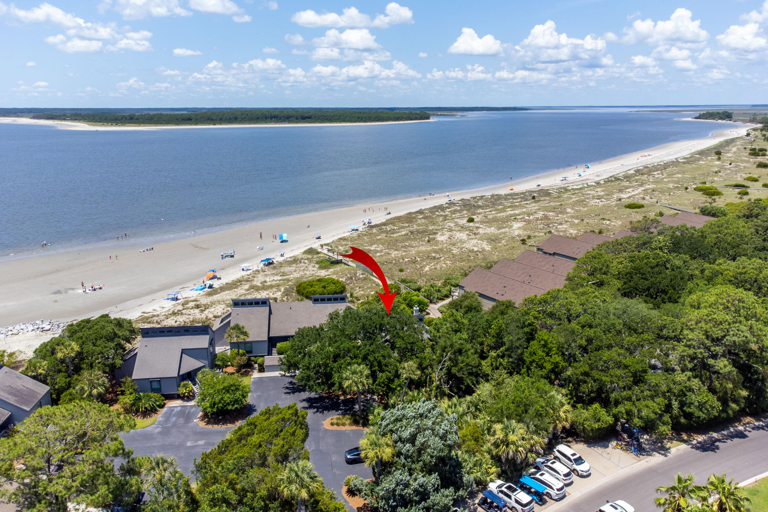 341 Seabrook Island Road Seabrook Island, SC 29455 - Photo 42 of 115 341-Beach-Club-Villa-40
