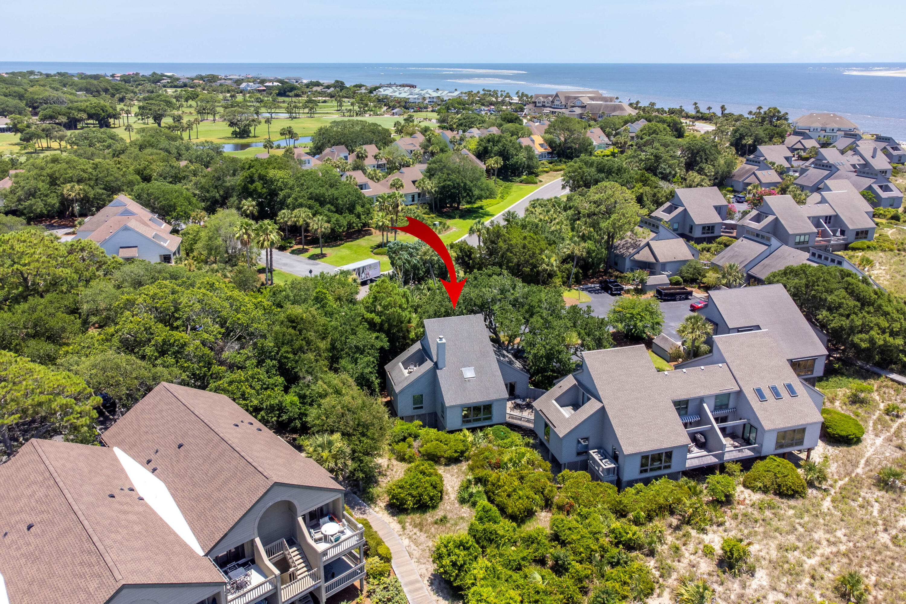 341 Seabrook Island Road Seabrook Island, SC 29455 - Photo 48 of 115 341-Beach-Club-Villa-56