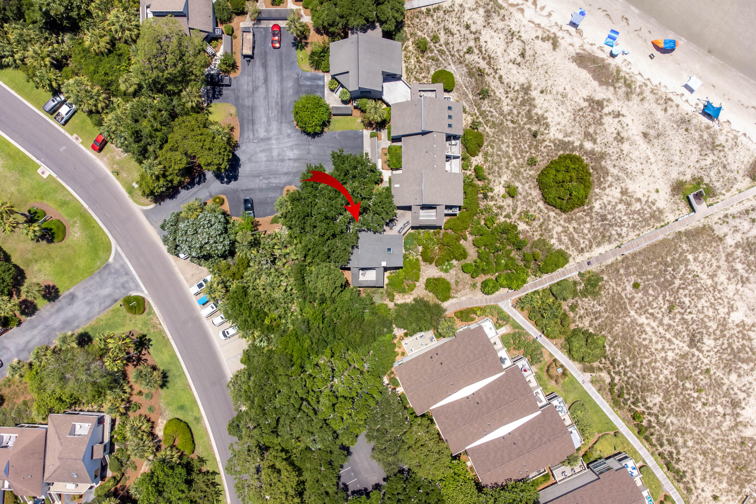 341 Seabrook Island Road Seabrook Island, SC 29455 - Photo 51 of 115 341-Beach-Club-Villa-62
