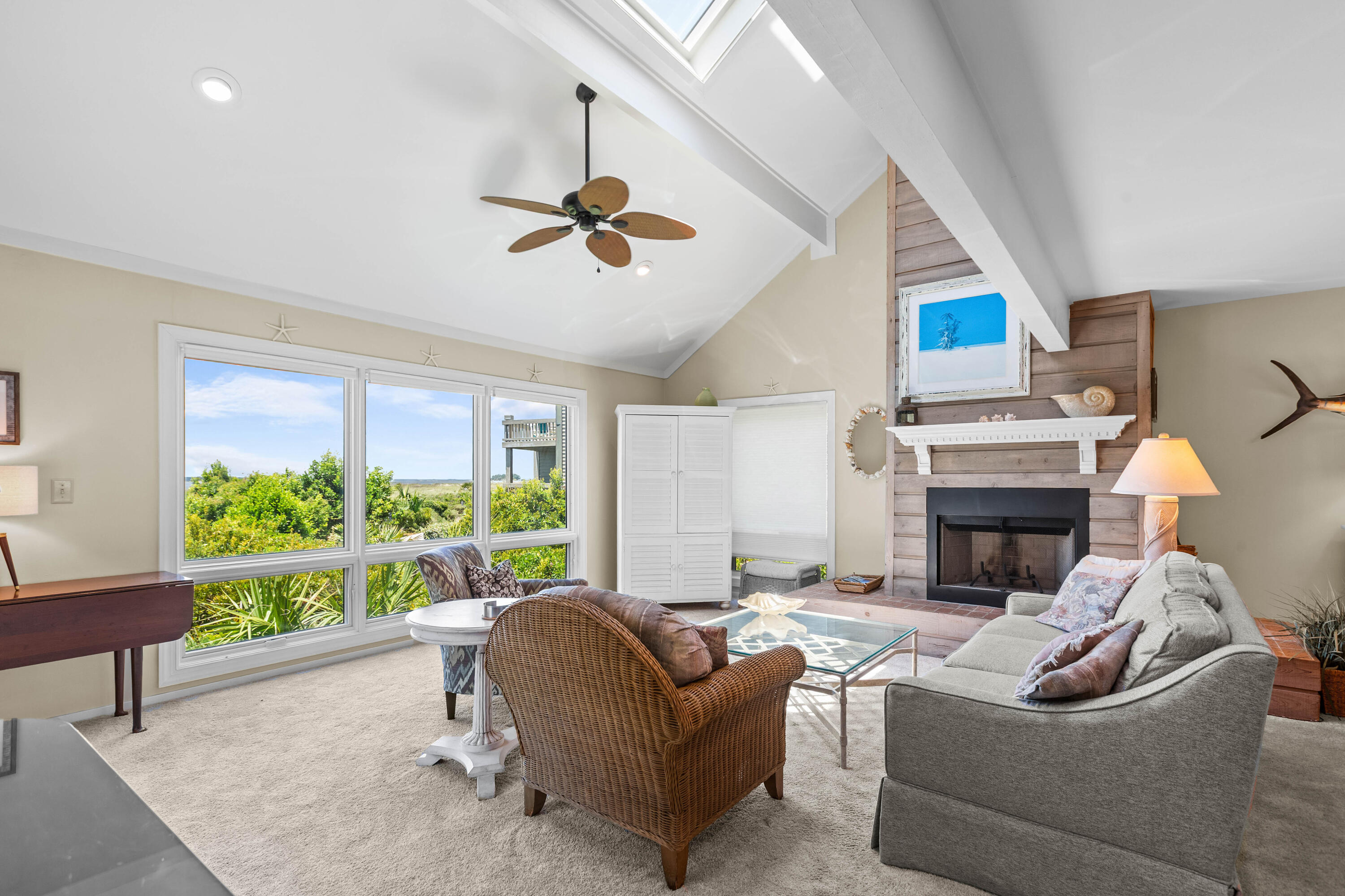 341 Seabrook Island Road Seabrook Island, SC 29455 - Photo 9 of 115 341-Beach-Club-Villa-8