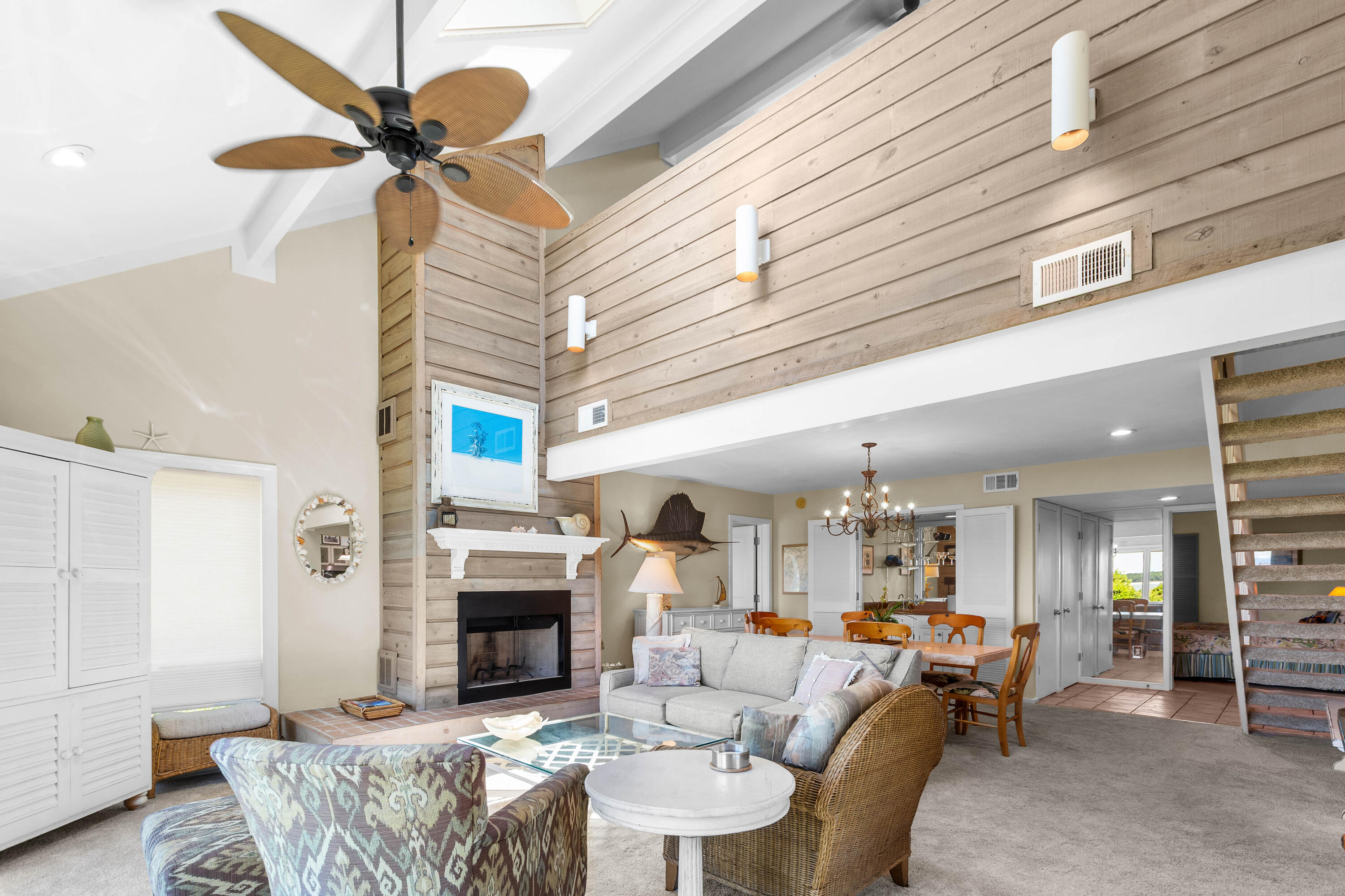 341 Seabrook Island Road Seabrook Island, SC 29455 - Photo 10 of 115 341-Beach-Club-Villa-9