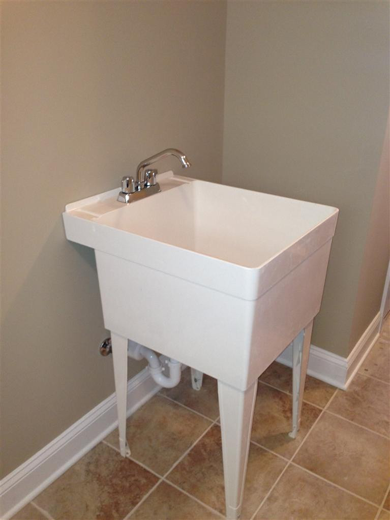 3749 Hardwood Road Lexington, KY 40509 - Photo 19 of 21 Wash tub in Laundry room.