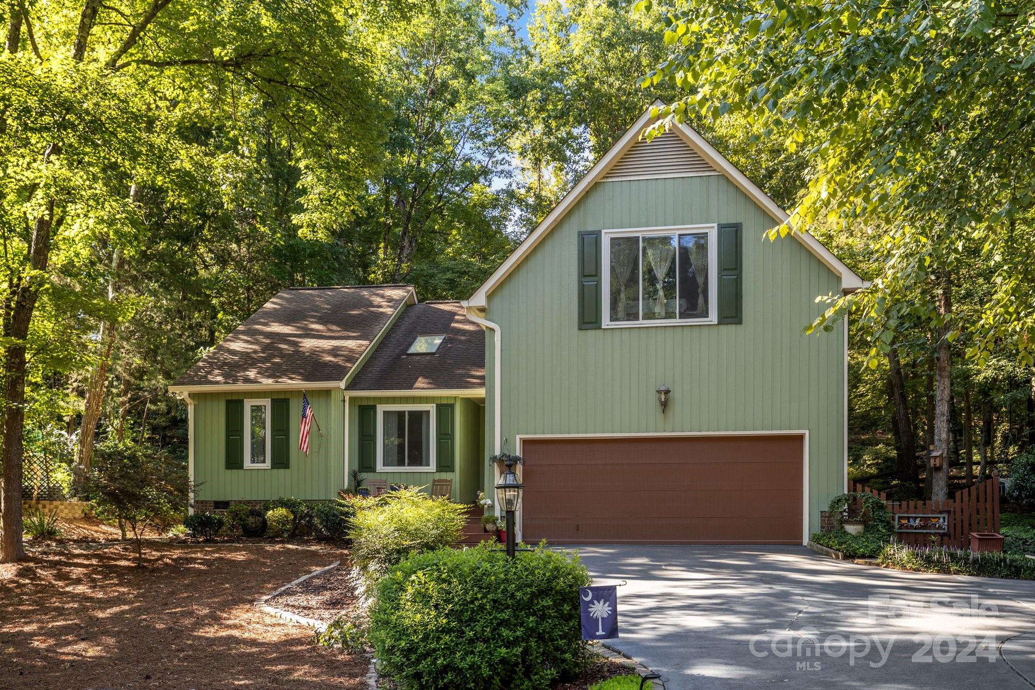 10 Tanglewood Road Clover, SC 29710 - Photo 1 of 48 Gallery Image 1