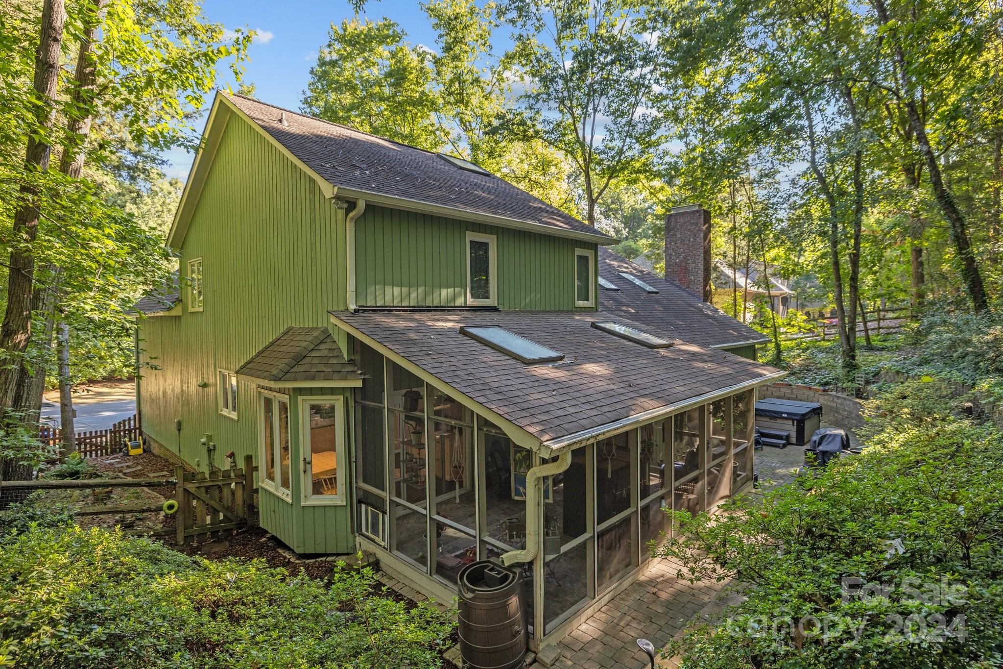 10 Tanglewood Road Clover, SC 29710 - Photo 29 of 48 Gallery Image 29