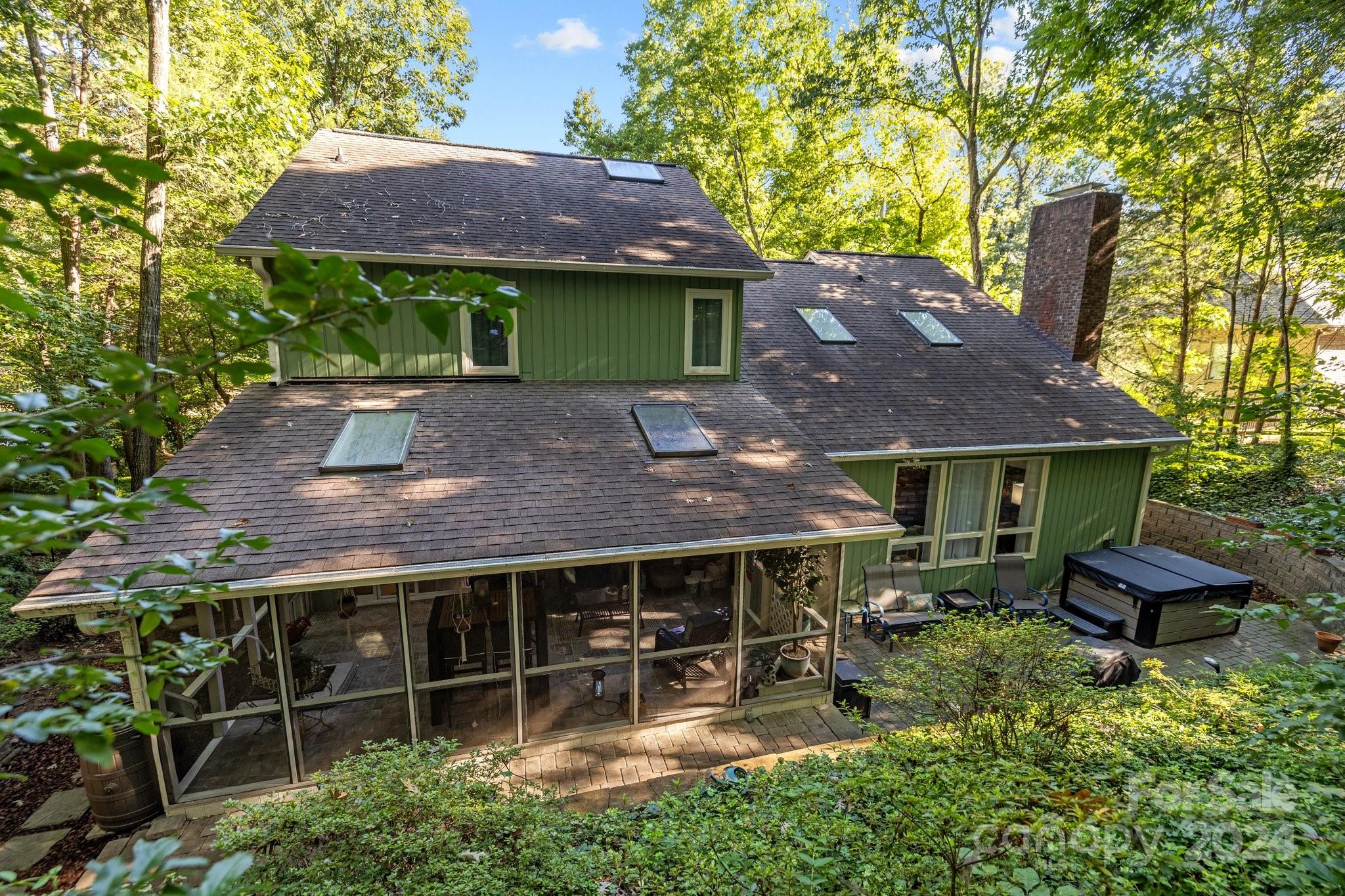 10 Tanglewood Road Clover, SC 29710 - Photo 30 of 48 Gallery Image 30