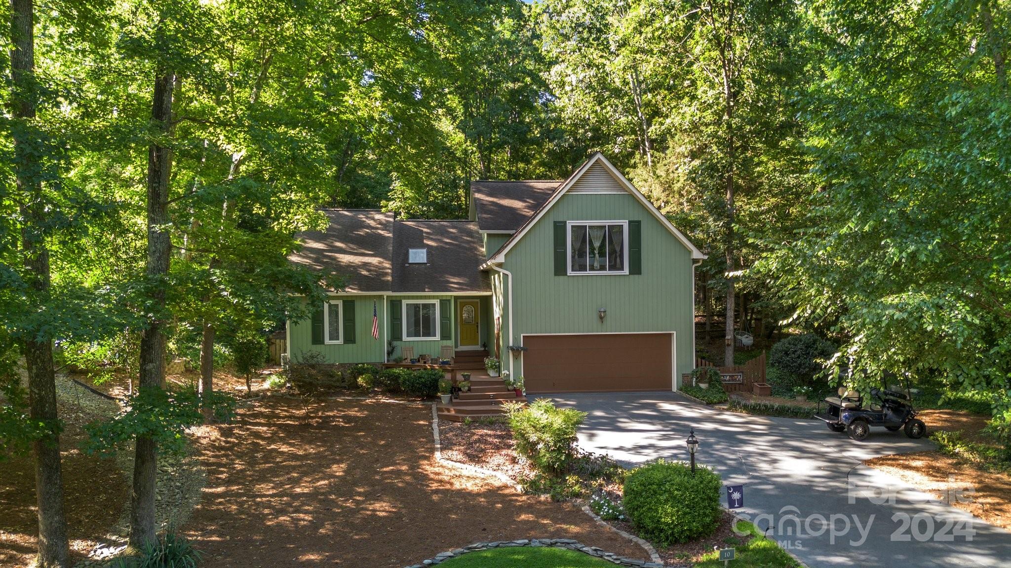 10 Tanglewood Road Clover, SC 29710 - Photo 32 of 48 Gallery Image 32