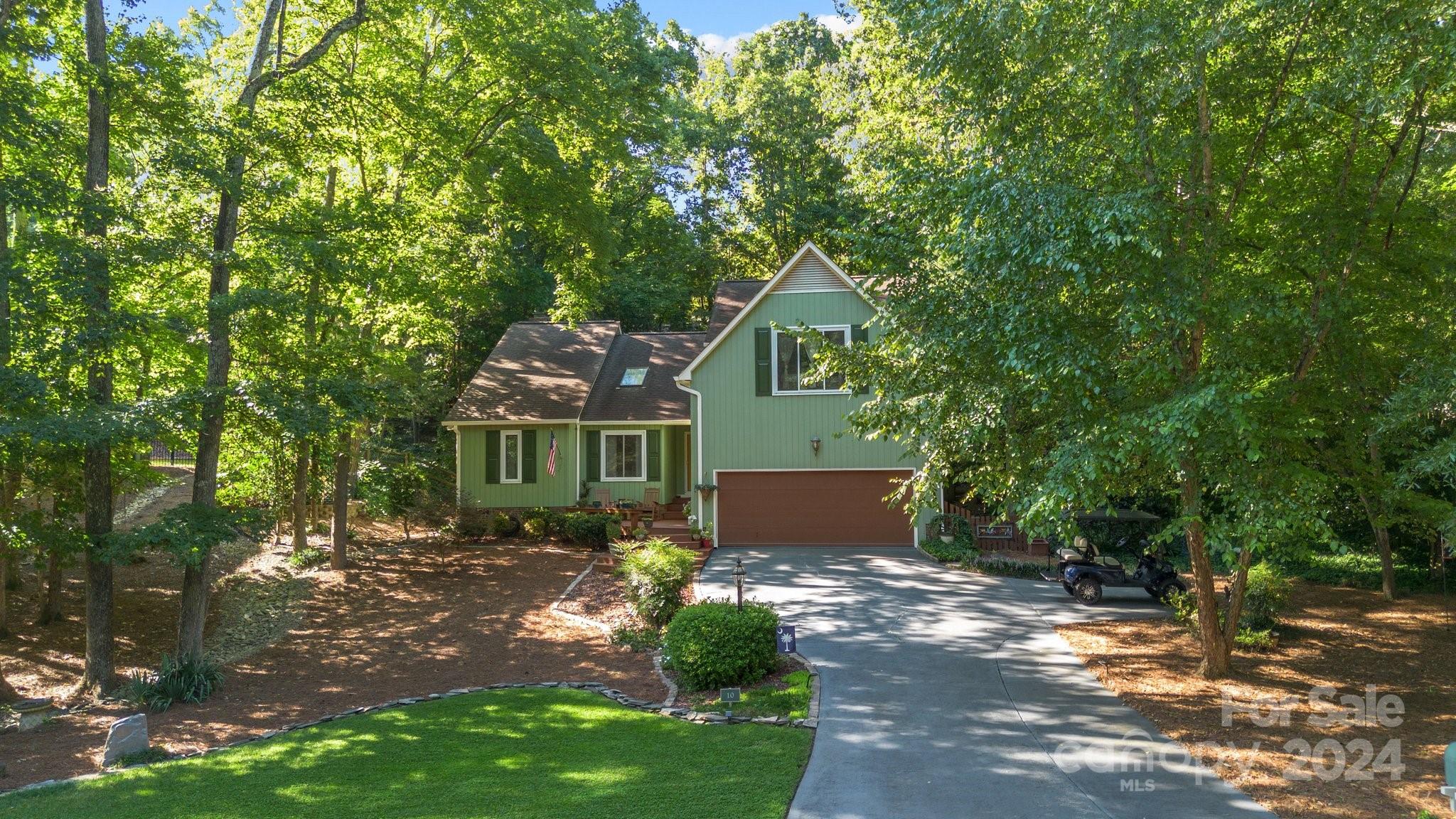 10 Tanglewood Road Clover, SC 29710 - Photo 33 of 48 Gallery Image 33