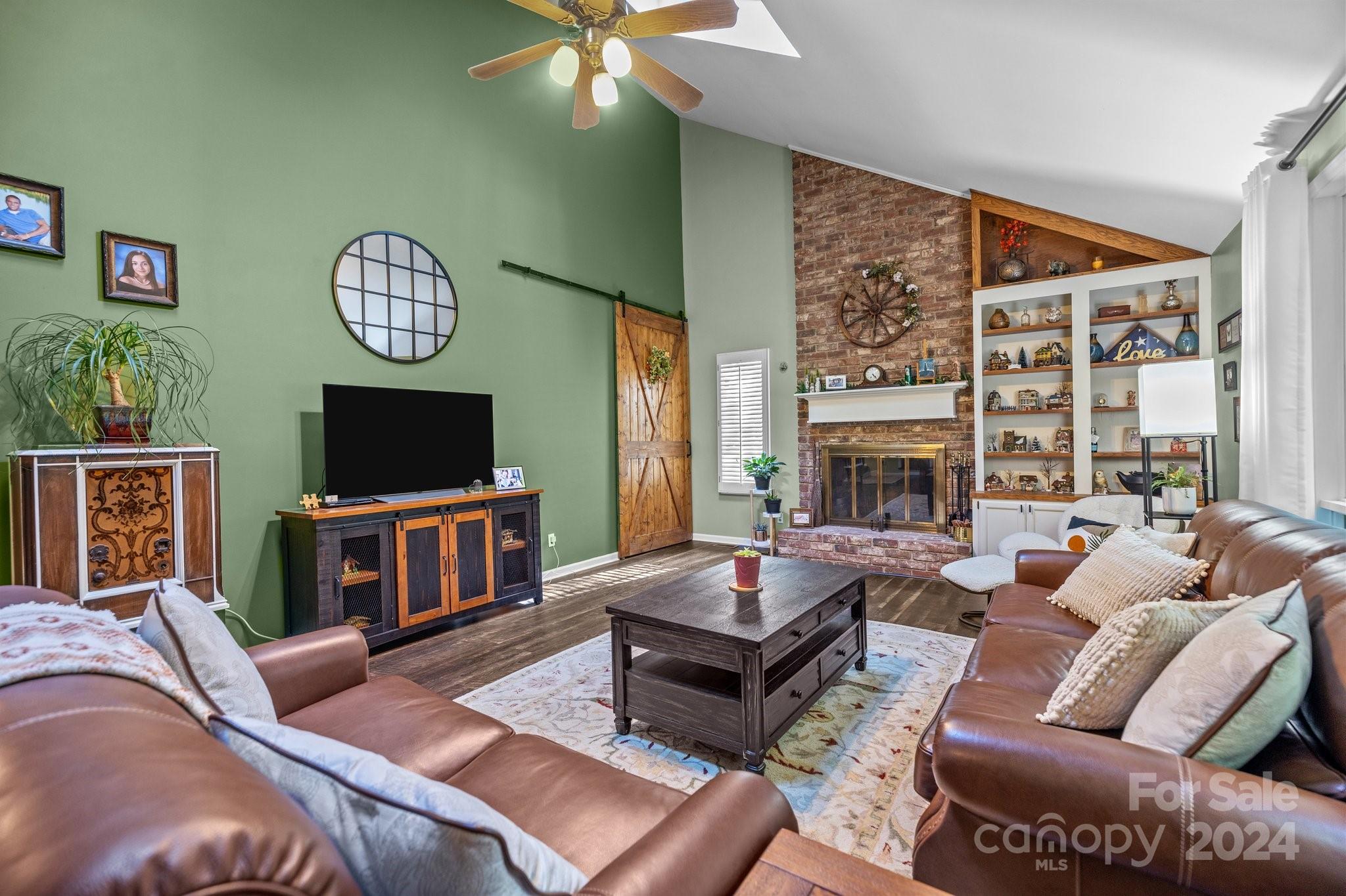 10 Tanglewood Road Clover, SC 29710 - Photo 8 of 48 Gallery Image 8