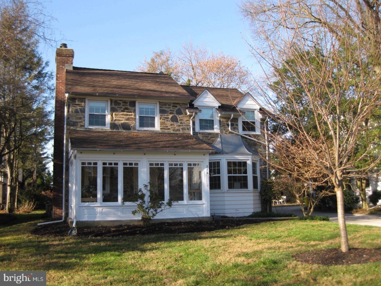 216 Williamsburg Road Ardmore, PA 19003 - Photo 1 of 24 Gallery Image 1