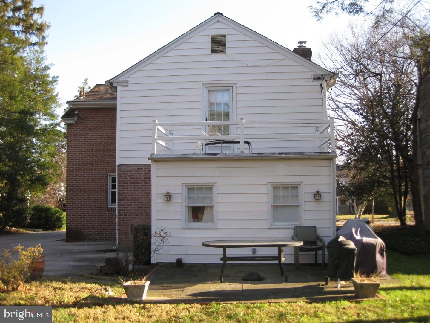 216 Williamsburg Road Ardmore, PA 19003 - Photo 23 of 24 Gallery Image 23