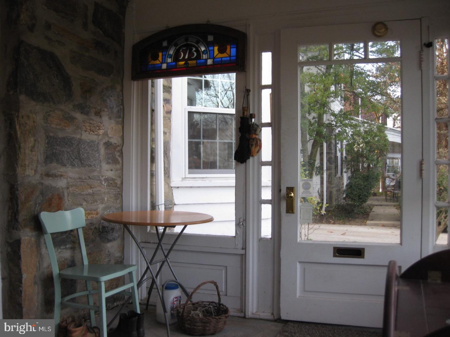 216 Williamsburg Road Ardmore, PA 19003 - Photo 4 of 24 Gallery Image 4