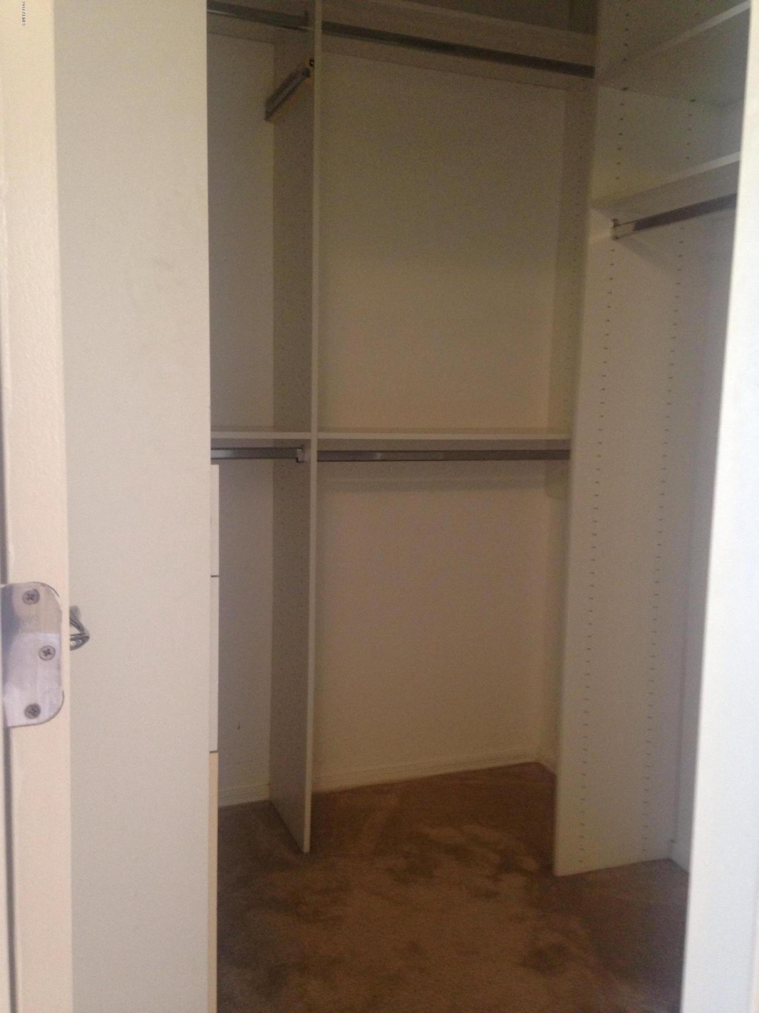 2150 East Bell Road, Unit 1156 Phoenix, AZ 85022 - Photo 12 of 19 Extensive built ins