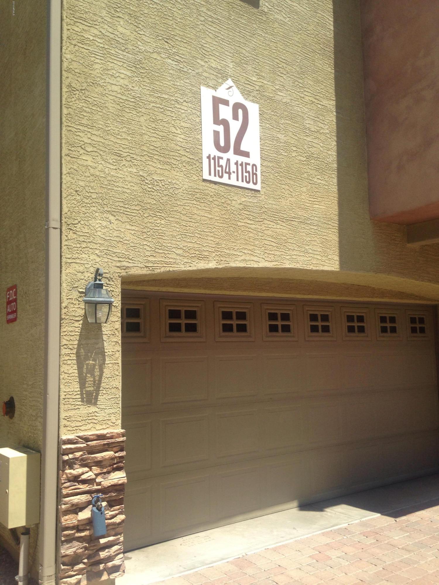 2150 East Bell Road, Unit 1156 Phoenix, AZ 85022 - Photo 3 of 19 2 car garage extra long