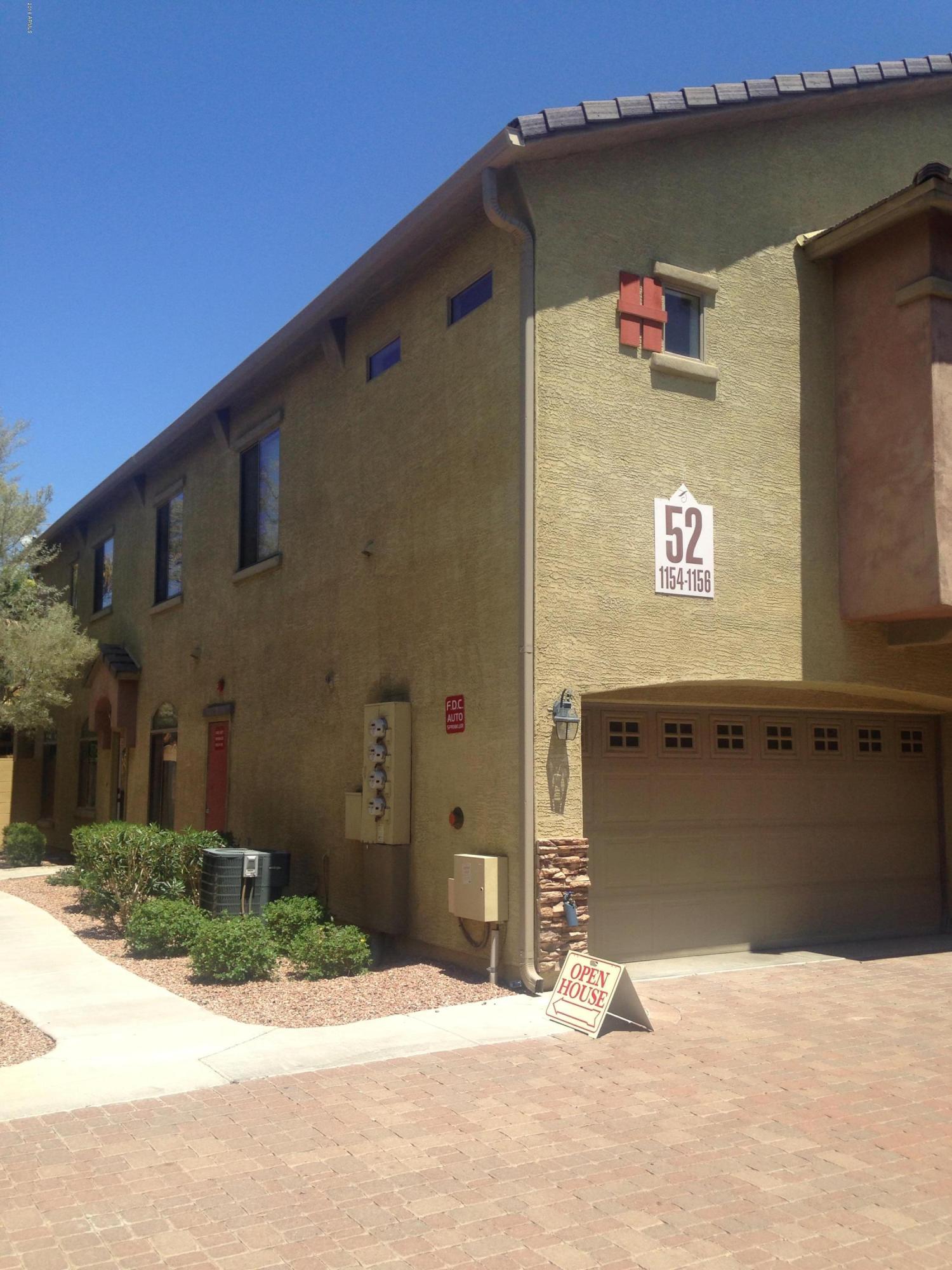 2150 East Bell Road, Unit 1156 Phoenix, AZ 85022 - Photo 4 of 19 image