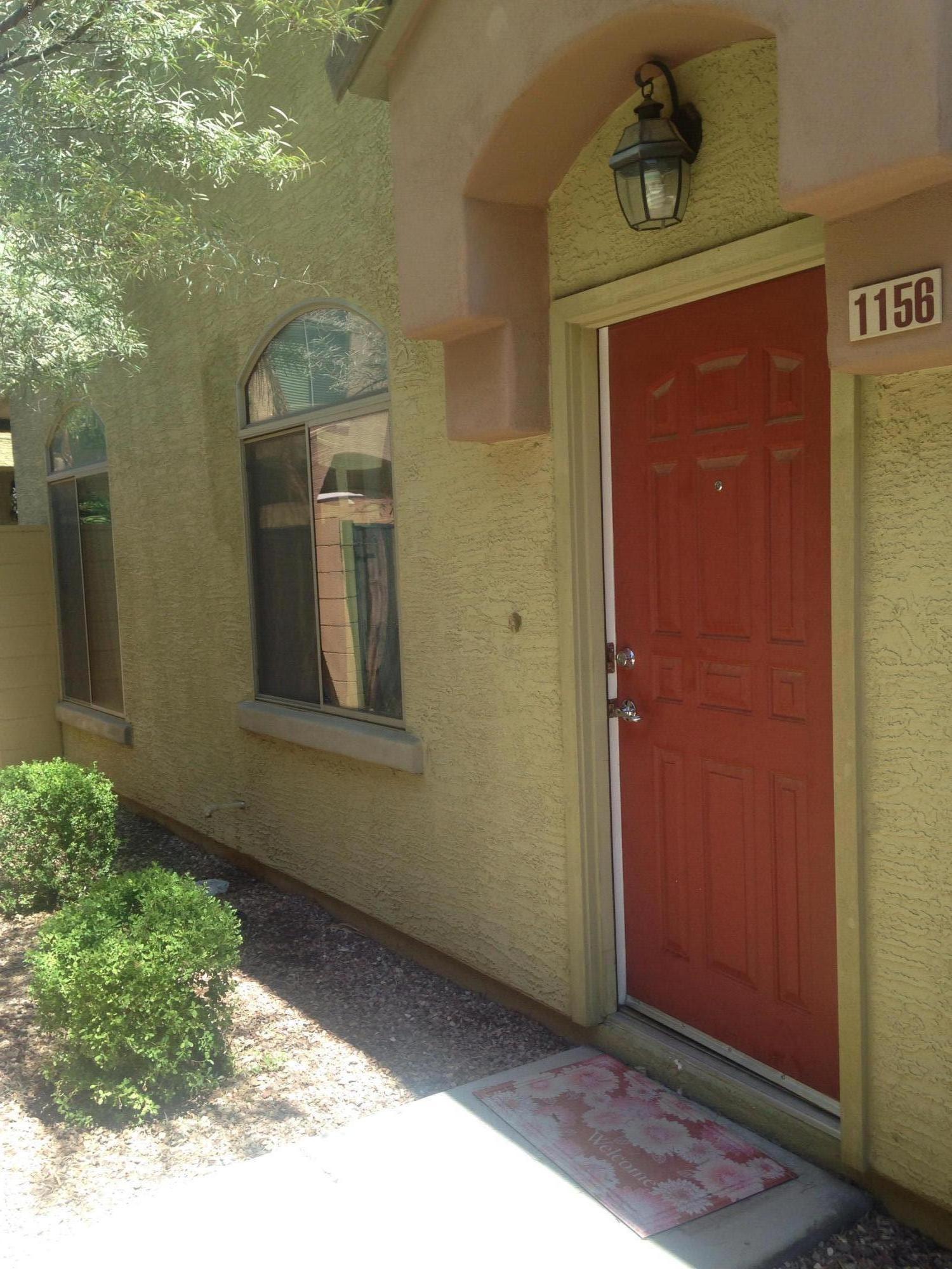 2150 East Bell Road, Unit 1156 Phoenix, AZ 85022 - Photo 6 of 19 Entry