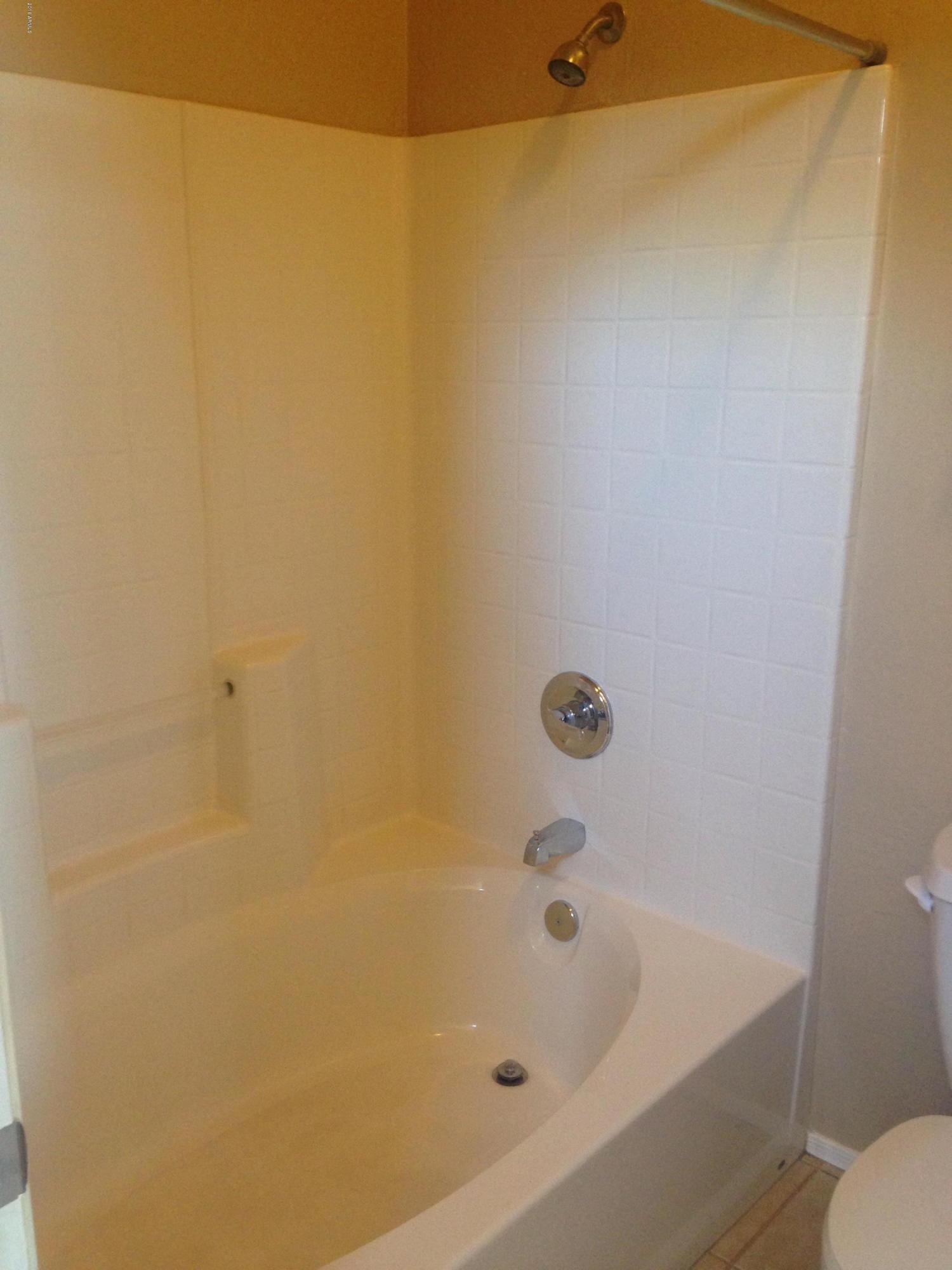 2150 East Bell Road, Unit 1156 Phoenix, AZ 85022 - Photo 10 of 19 Soaking tub master