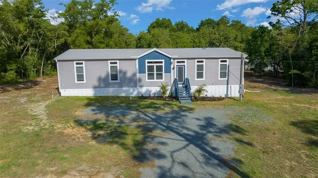 $375,000 | 5630 North Western Drive, Hernando, FL 34442