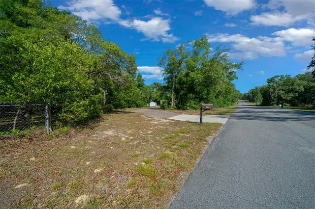 $375,000 | 5630 North Western Drive, Hernando, FL 34442