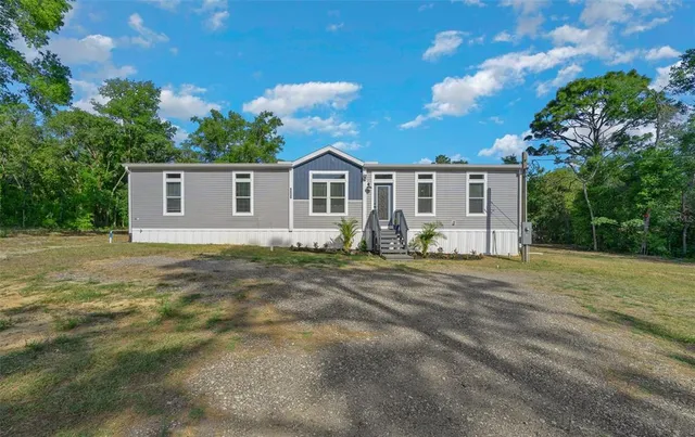 $375,000 | 5630 North Western Drive, Hernando, FL 34442