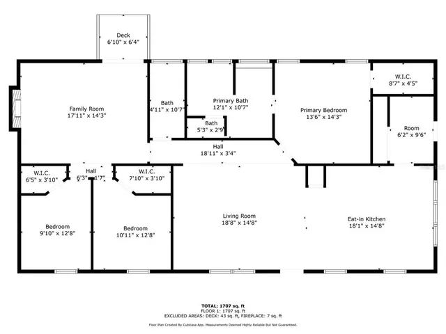 $375,000 | 5630 North Western Drive, Hernando, FL 34442