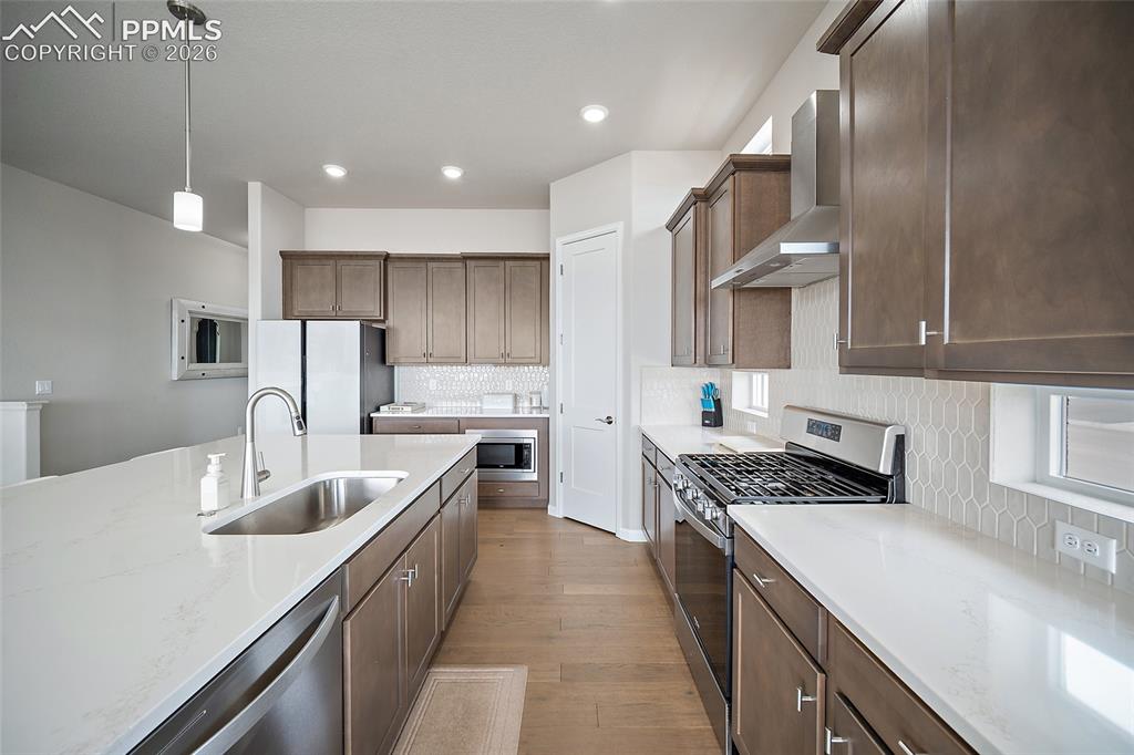 6427 Loaderman Drive Colorado Springs, CO 80924 - Photo 9 of 50