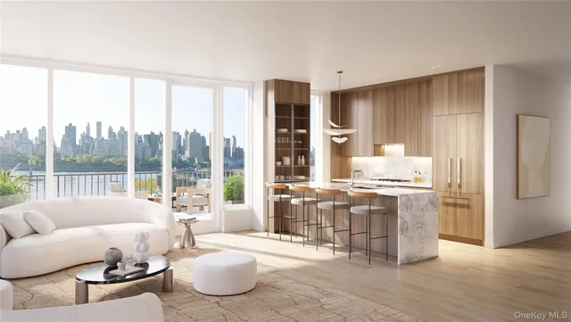 $1,365,000 | 30-55 Vernon Boulevard, Unit 2L | Astoria