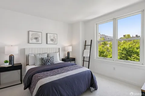 $695,000 | 1483 Sutter Street, Unit 710, San Francisco, CA 94109