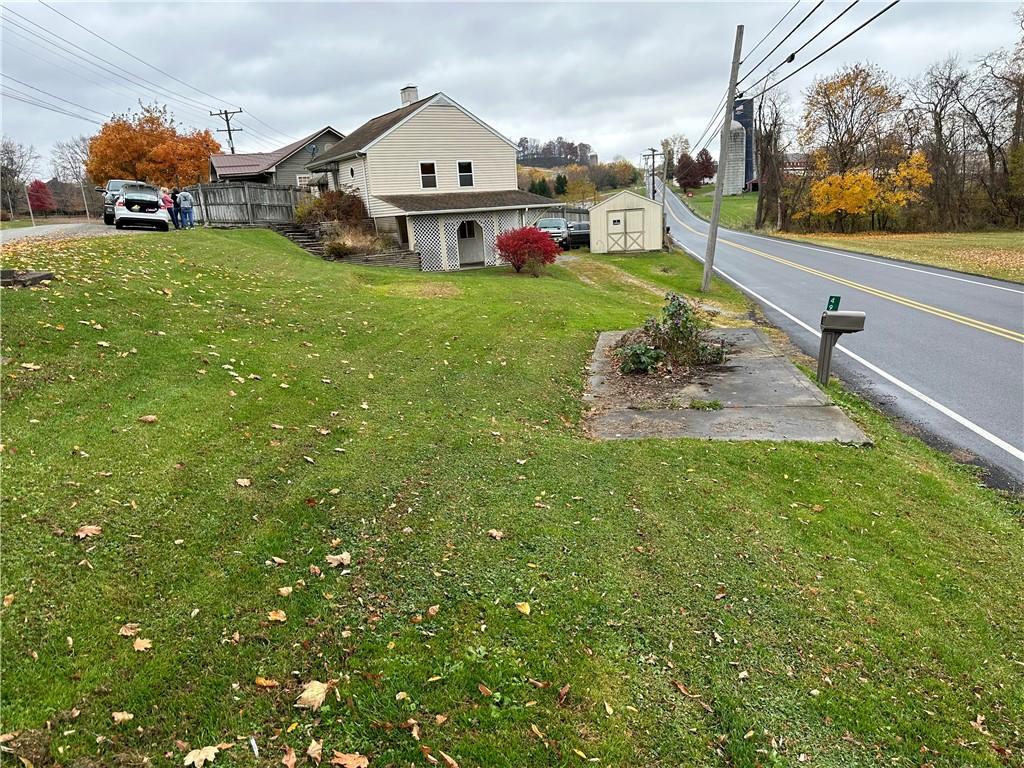 4947 Pleasant Unity Road Latrobe, PA 15650 - Photo 18 of 19 Gallery Image 18