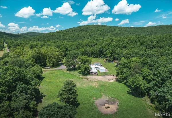 $749,999 | 1039 Highway NN, Ironton, MO 63650