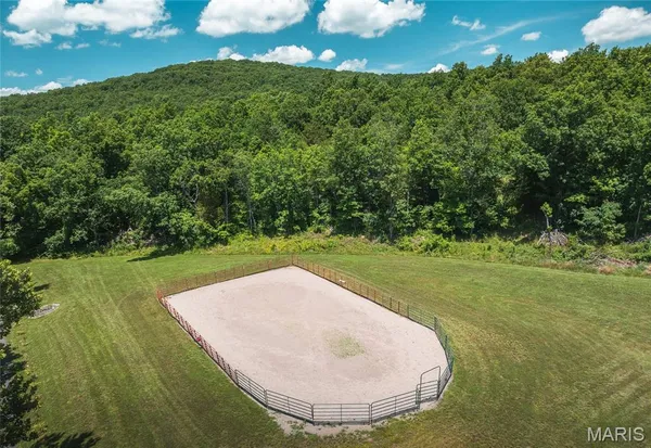 $749,999 | 1039 Highway NN, Ironton, MO 63650