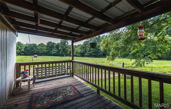 $749,999 | 1039 Highway NN, Ironton, MO 63650