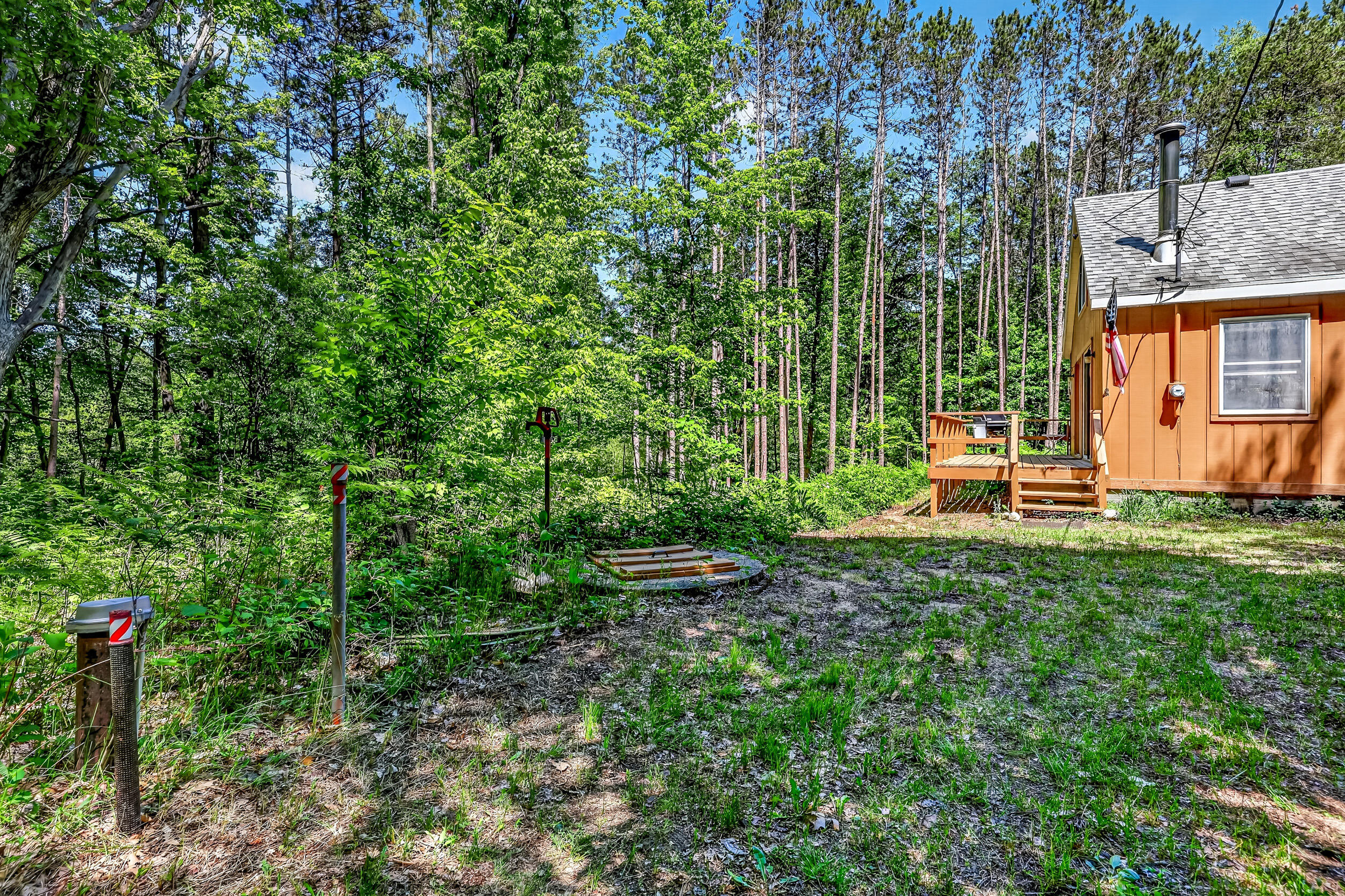 3821 West Baseline Road White Cloud, MI 49349 - Photo 50 of 53 3821 w baseline-47