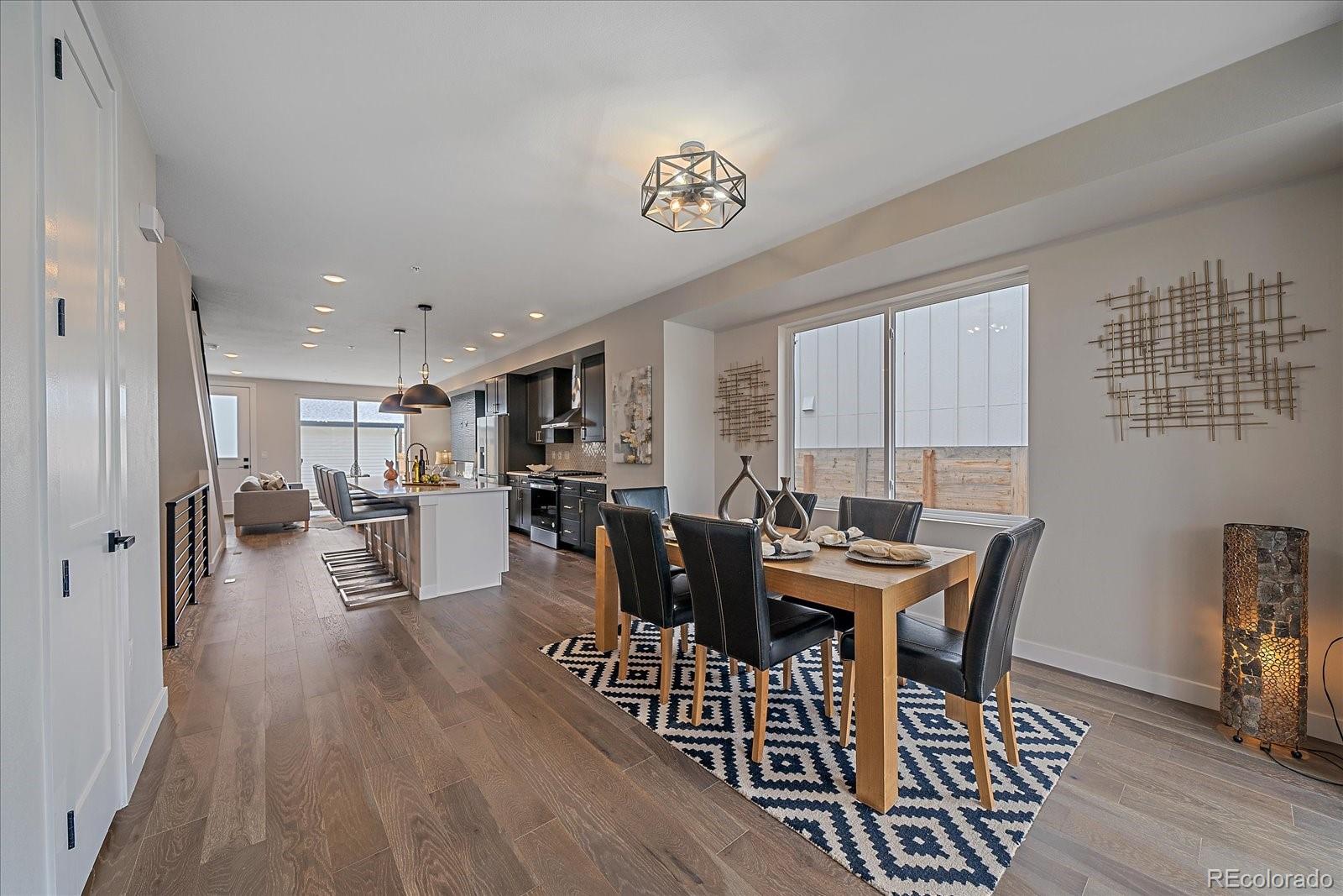 2430 Ames Street Edgewater, CO 80214 - Photo 5 of 43