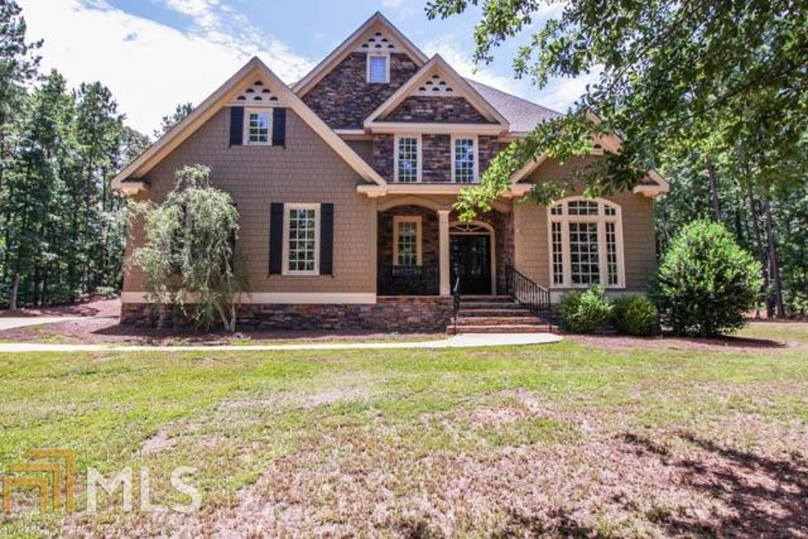 7628 Layfield Road, Unit 76284 Upatoi, GA 31829 - Photo 1 of 1 Gallery Image 1