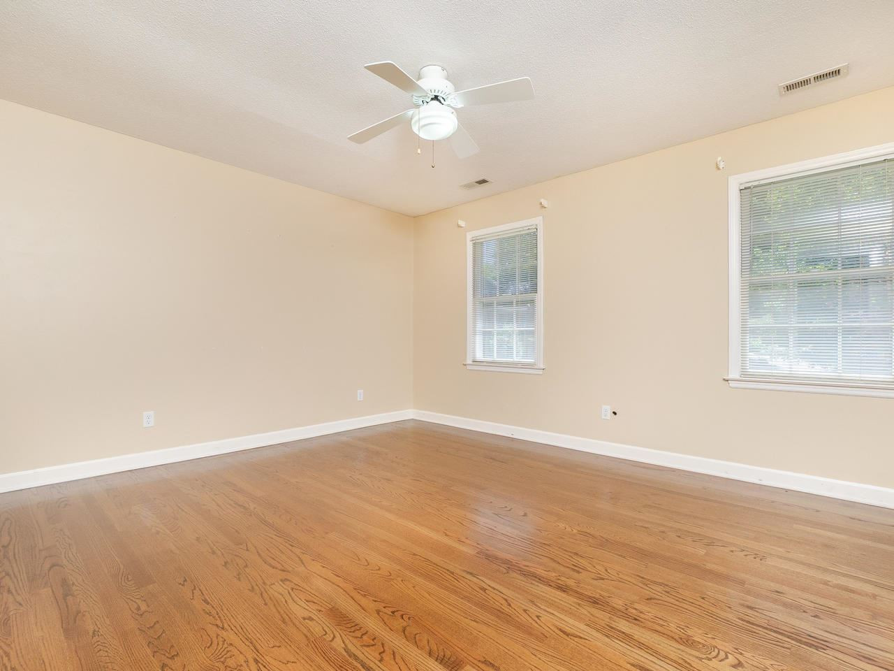 800 Faulkner Place Raleigh, NC 27609 - Photo 17 of 28 Upstairs Bedroom