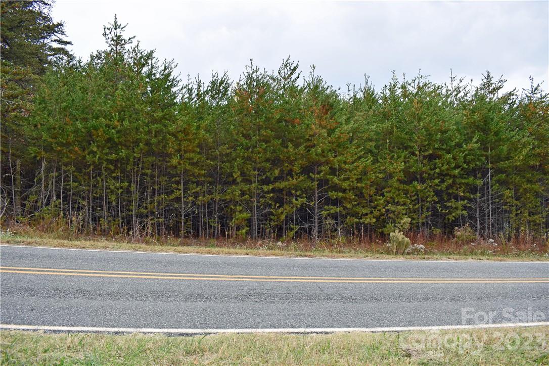 5342 Hope Road Vale, NC 28168 - Photo 19 of 39 a view of a yard