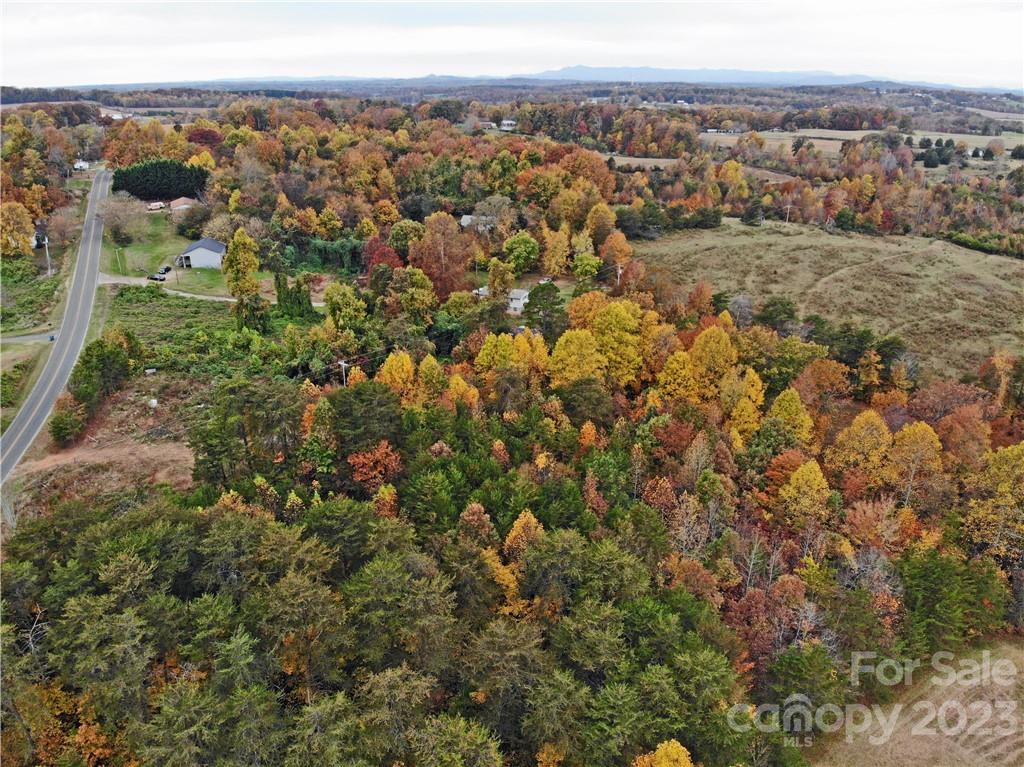 5342 Hope Road Vale, NC 28168 - Photo 2 of 39 an aerial view of multiple house